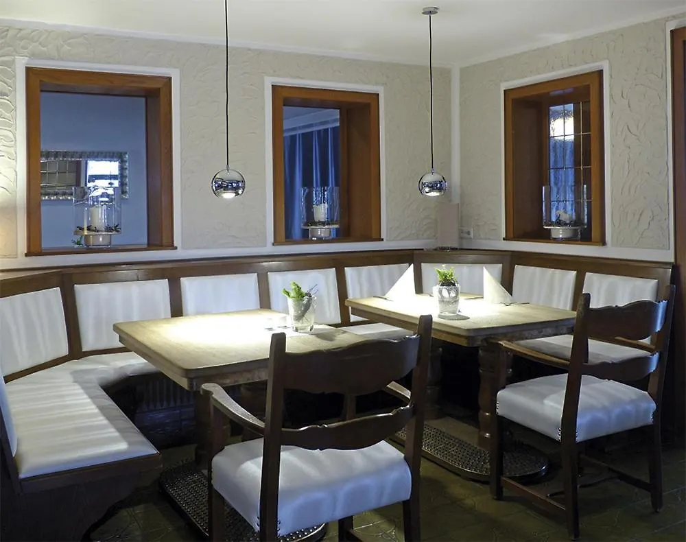 Hotel Hotel-Restaurant Schraeder Greven