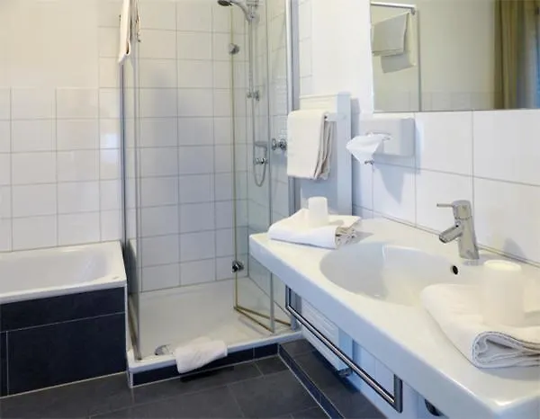 Hotel-Restaurant Schraeder Greven 3*,  Germany