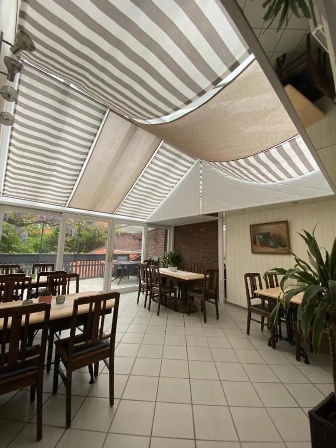 Hotel-Restaurant Schraeder Greven