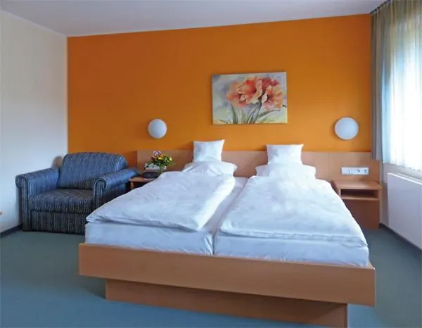Hotel-Restaurant Schraeder Greven Hotel