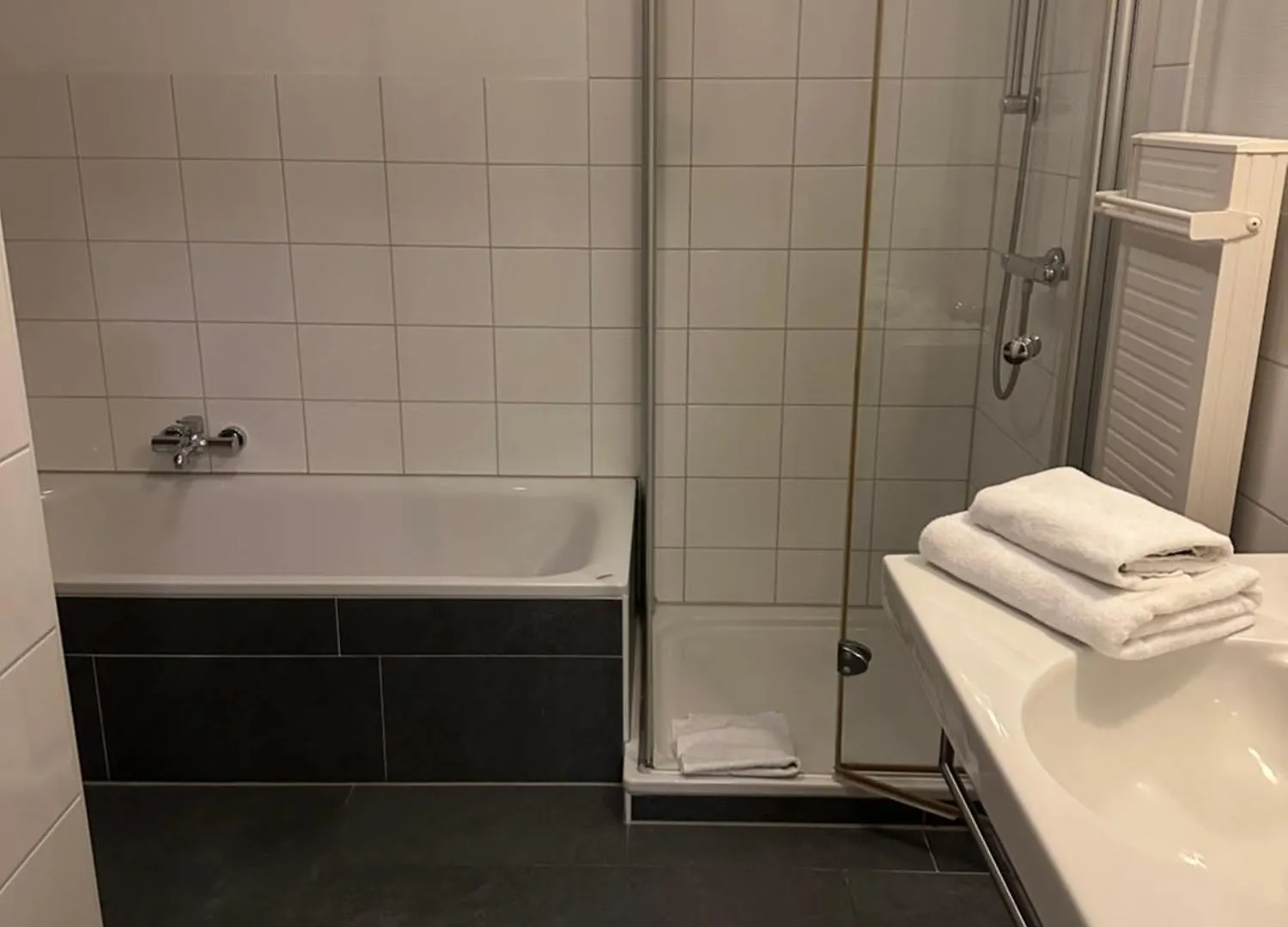 Hotel-Restaurant Schraeder Greven Hotel