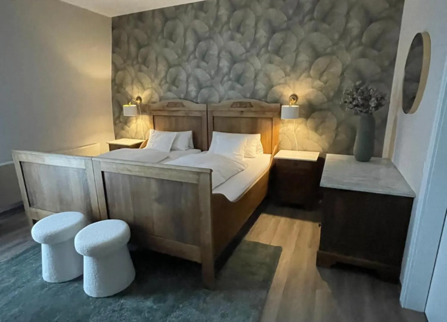 Hotel-Restaurant Schraeder Greven Germany