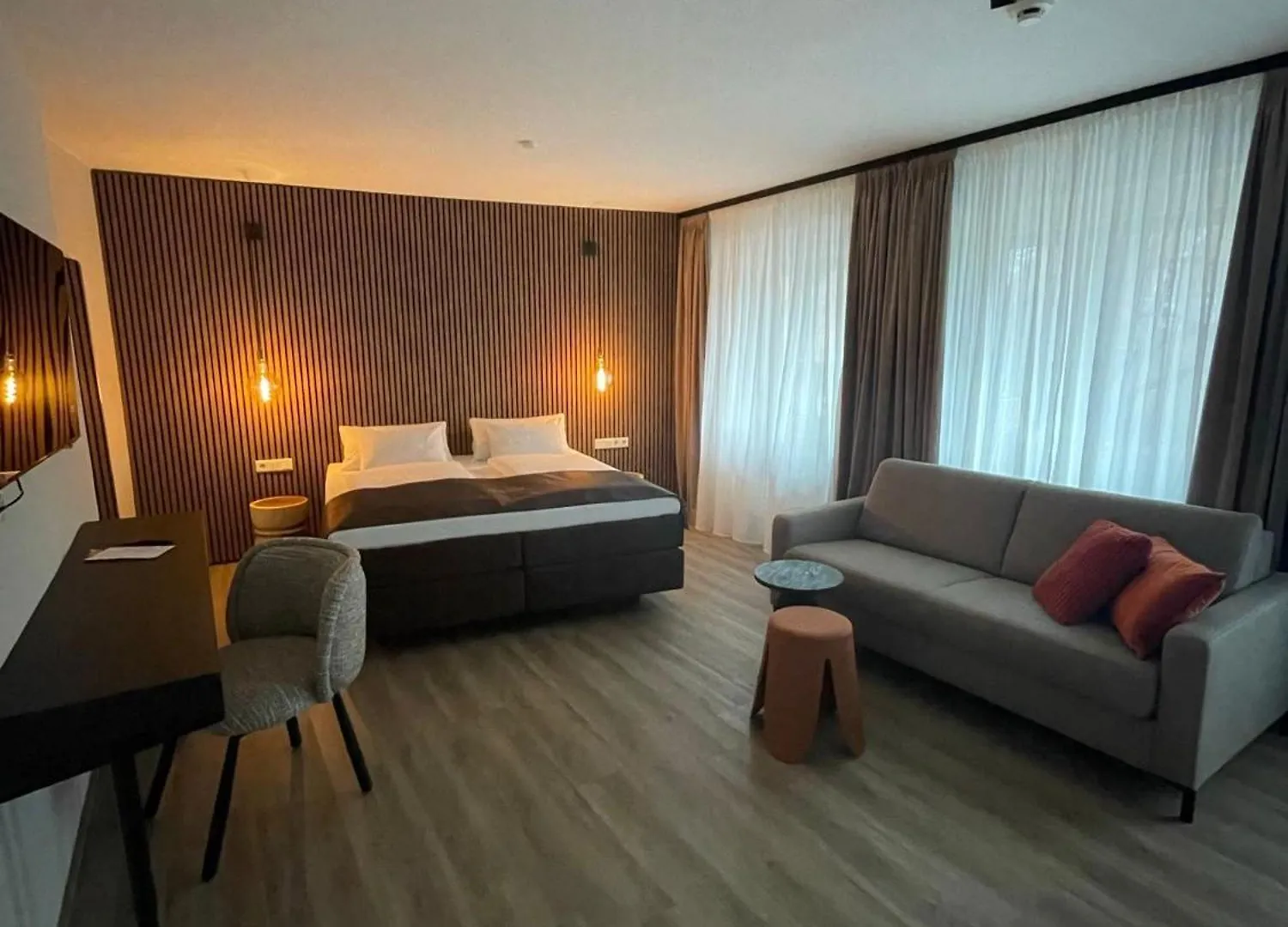 Hotel Hotel-Restaurant Schraeder Greven