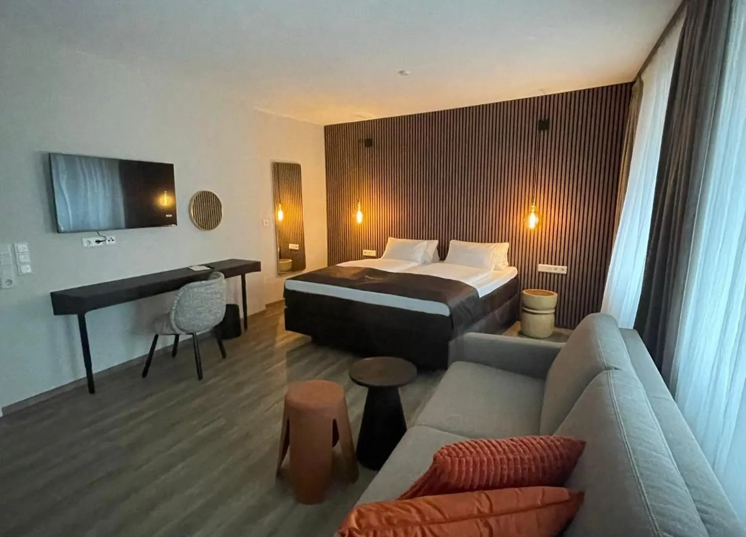 Hotel-Restaurant Schraeder Greven Hotel