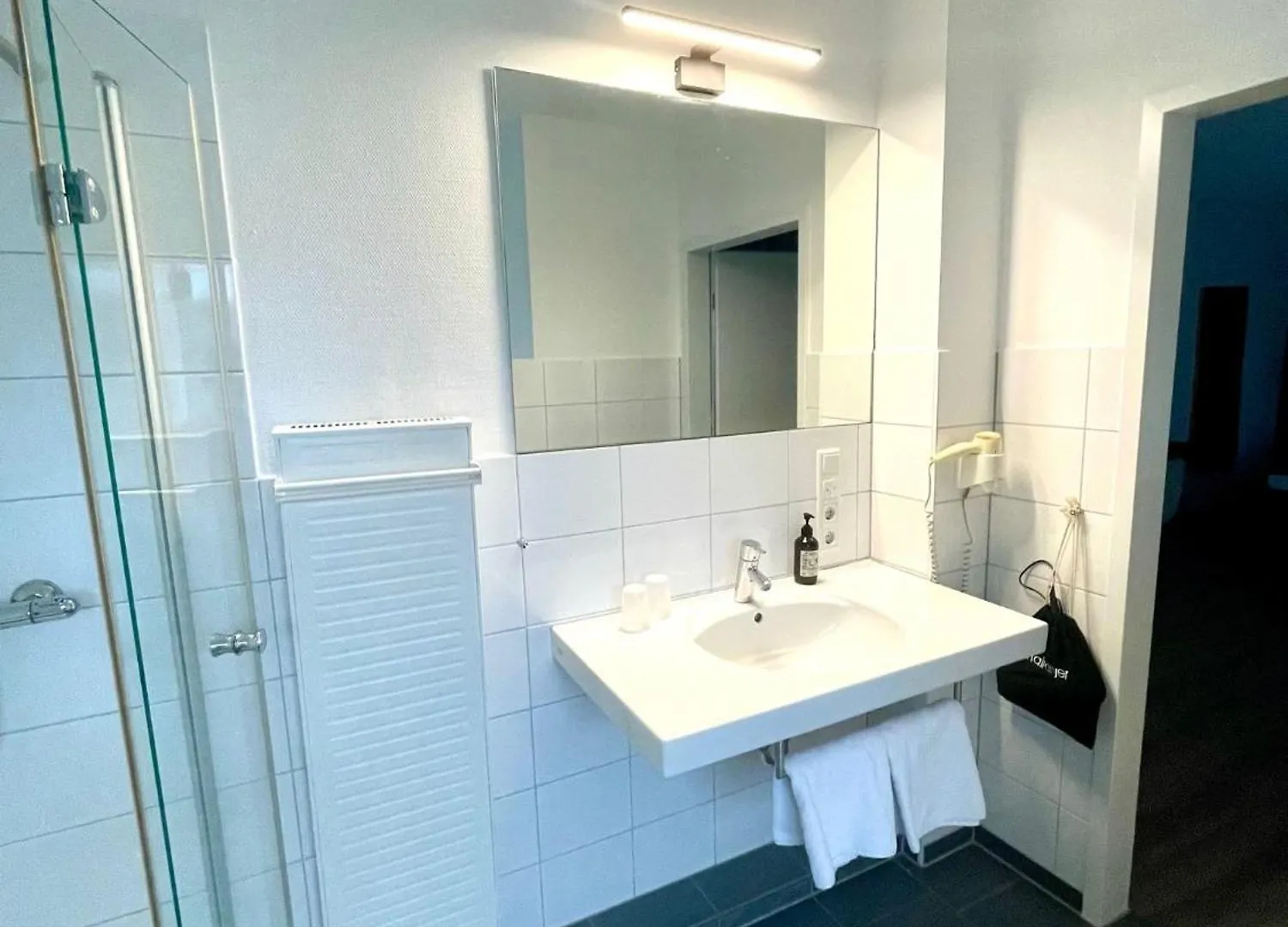 Hotel Hotel-Restaurant Schraeder Greven