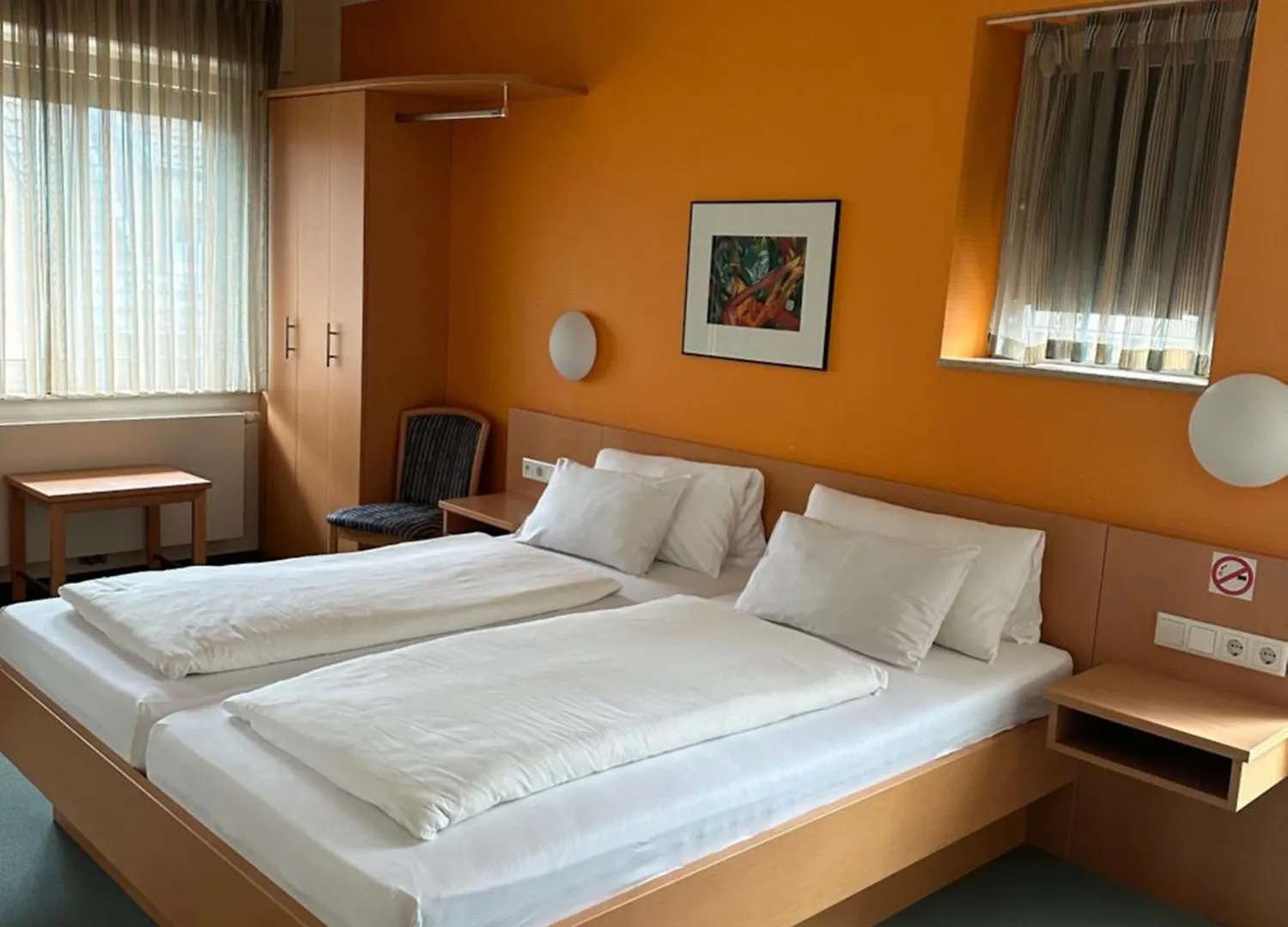 Hotel-Restaurant Schraeder Greven