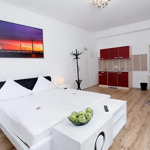 Aparthotel Design
