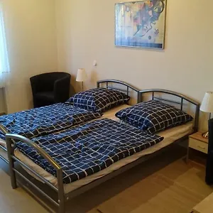 Appartement Berger
